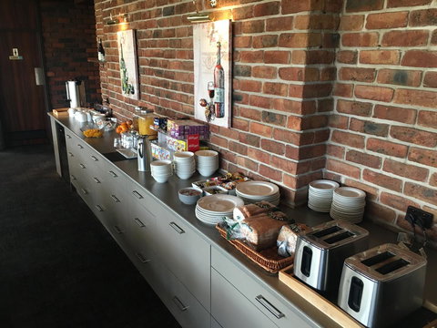 Econo Lodge Gateway Tamworth - Holiday Find 10