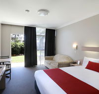 Econo Lodge Tamworth - Holiday Find