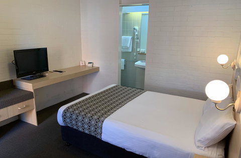 Econo Lodge Gateway Tamworth - Holiday Find 7