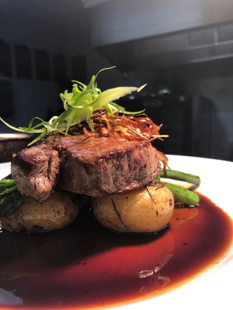 Econo Lodge Gateway Tamworth - Holiday Find 11