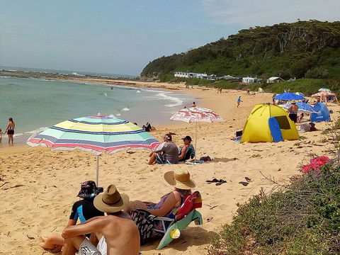 Blue Lagoon Beach Resort - Holiday Find 16