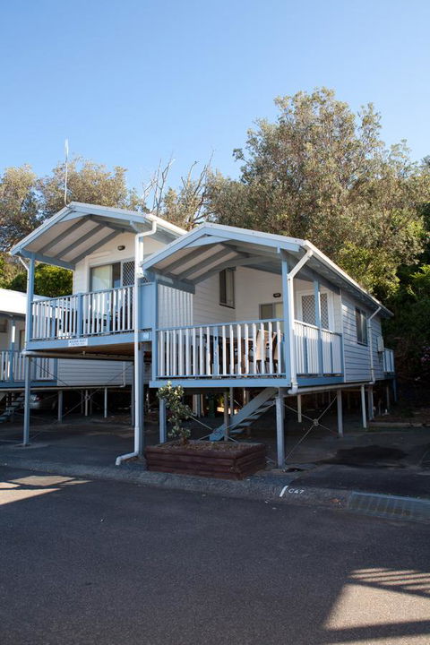 Blue Lagoon Beach Resort - Holiday Find 24