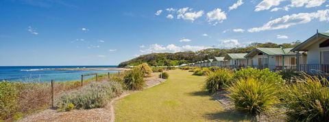 Blue Lagoon Beach Resort - Holiday Find 27