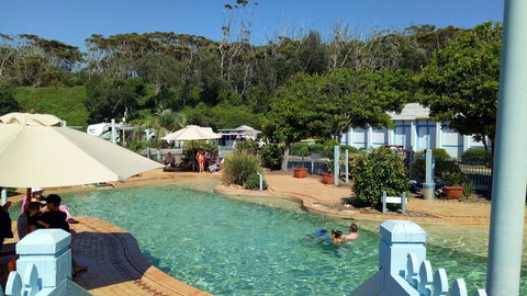 Blue Lagoon Beach Resort - Holiday Find 17