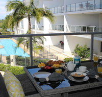The Boathouse Luxury Apartments - Holiday Find
