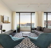 Botanik Apartment Hotel - Holiday Find