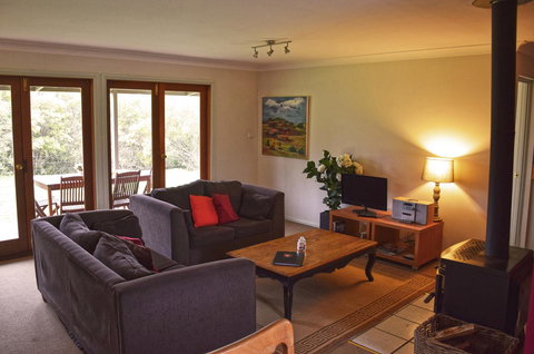 Borrodell Vineyard - Holiday Find 21