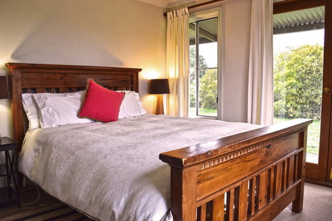 Borrodell Vineyard - Holiday Find 24