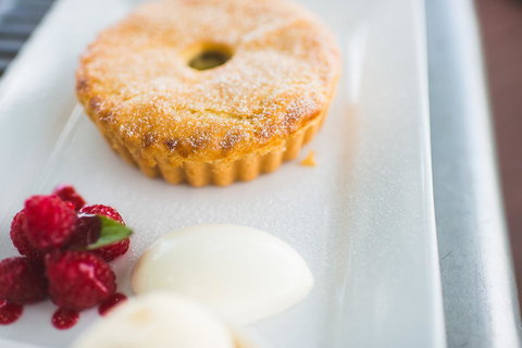 Borrodell Vineyard - Holiday Find 7