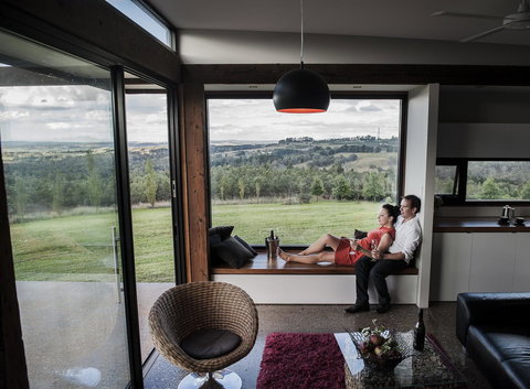 Borrodell Vineyard - Holiday Find 3