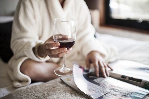 Borrodell Vineyard - Holiday Find 11