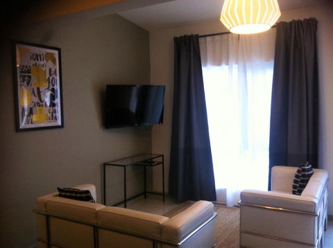 Altair Motel - Holiday Find 15