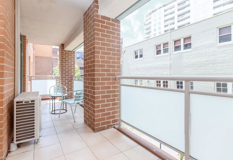 DD Apartments On Darling Harbour - Holiday Find 22