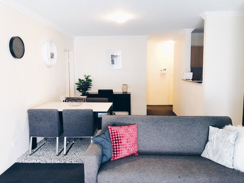 DD Apartments On Darling Harbour - Holiday Find 18