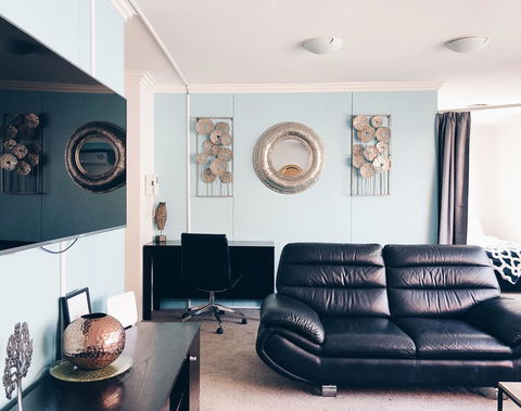 DD Apartments On Darling Harbour - Holiday Find 27