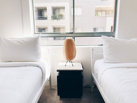 DD Apartments On Darling Harbour - Holiday Find 41