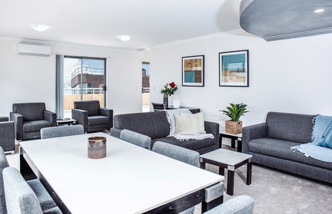 DD Apartments On Darling Harbour - Holiday Find 10