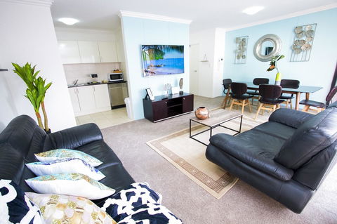 DD Apartments On Darling Harbour - Holiday Find 3