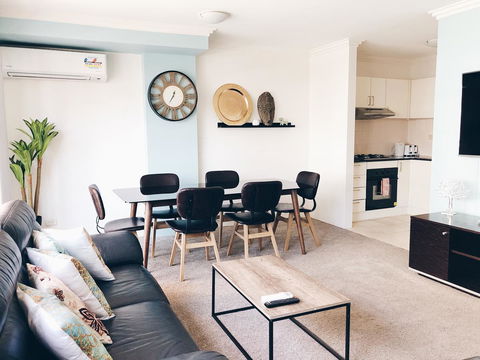 DD Apartments On Darling Harbour - Holiday Find 33