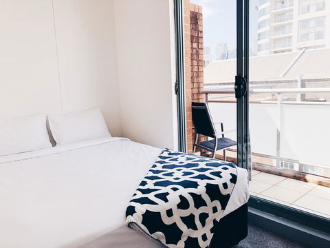 DD Apartments On Darling Harbour - Holiday Find 37