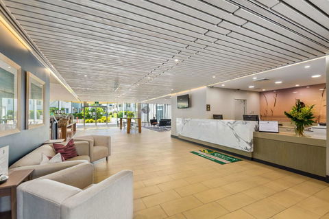 Quality Suites Pioneer Sands - Holiday Find 10