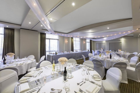 Mercure Newcastle - Holiday Find 33