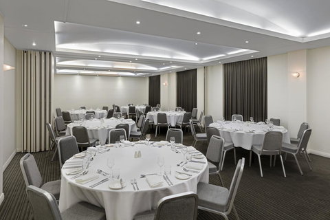 Mercure Newcastle - Holiday Find 26