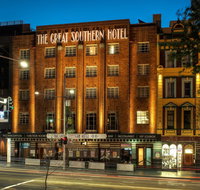 Great Southern Hotel Sydney - Holiday Find