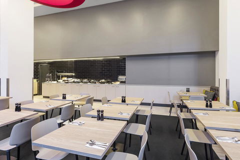 Travelodge Hotel Sydney Airport - Holiday Find 27