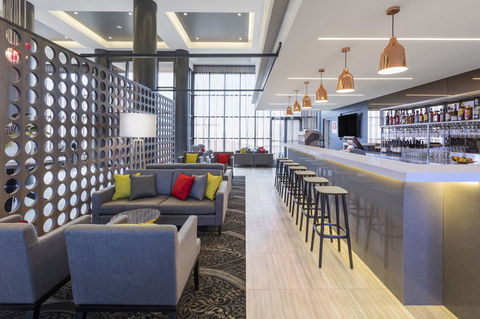 Travelodge Hotel Sydney Airport - Holiday Find 11