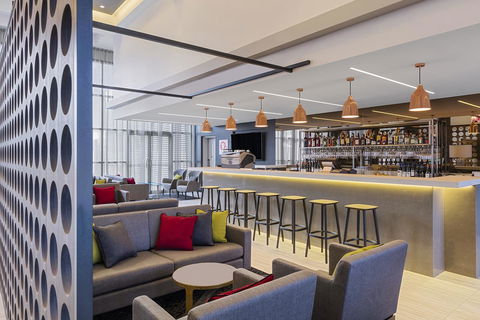 Travelodge Hotel Sydney Airport - Holiday Find 12