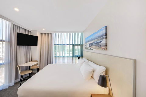 Travelodge Hotel Sydney Airport - Holiday Find 4