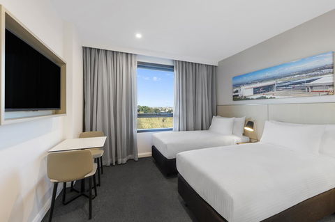 Travelodge Hotel Sydney Airport - Holiday Find 23