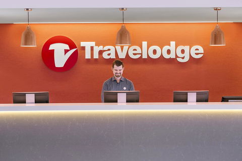 Travelodge Hotel Sydney Airport - Holiday Find 7