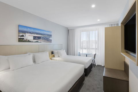 Travelodge Hotel Sydney Airport - Holiday Find 19