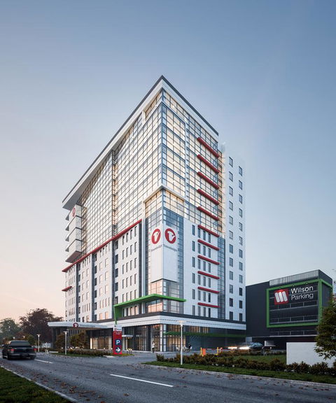 Travelodge Hotel Sydney Airport - Holiday Find 30