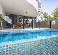 COTTON BEACH 8 ESCAPE WITH PRIVATE PLUNGE POOL - Holiday Find
