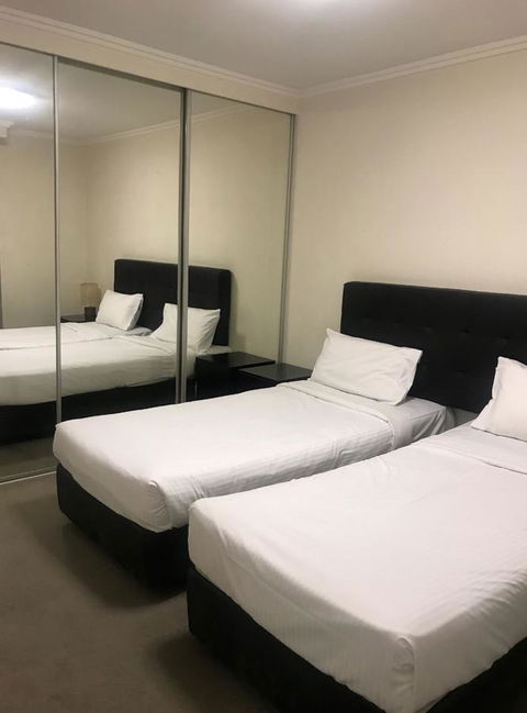 Fiori Apartments - Holiday Find 9