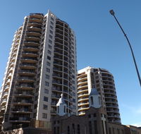 Fiori Apartments - Holiday Find