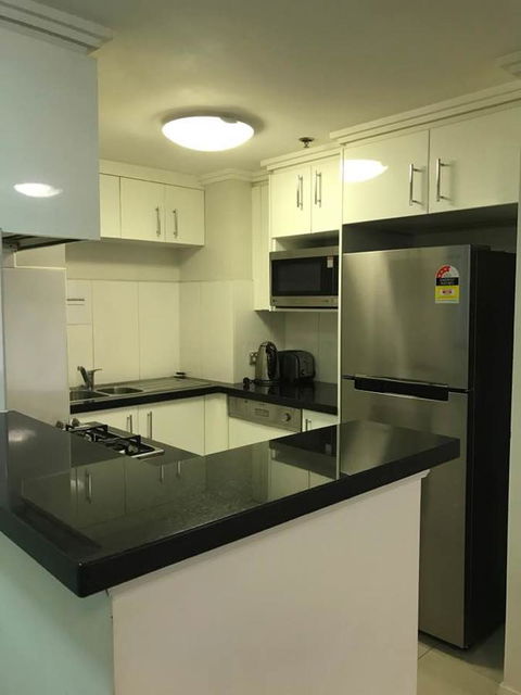 Fiori Apartments - Holiday Find 23