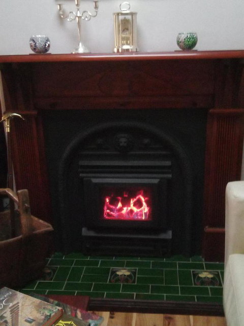 Boot Makers Cottage - Holiday Find 9
