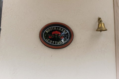 Boot Makers Cottage - Holiday Find 0
