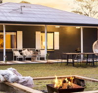 The Woods Farm Jervis Bay - Holiday Find