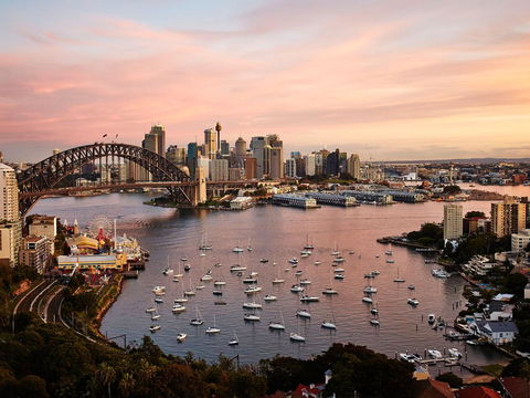 View Sydney - Holiday Find 19
