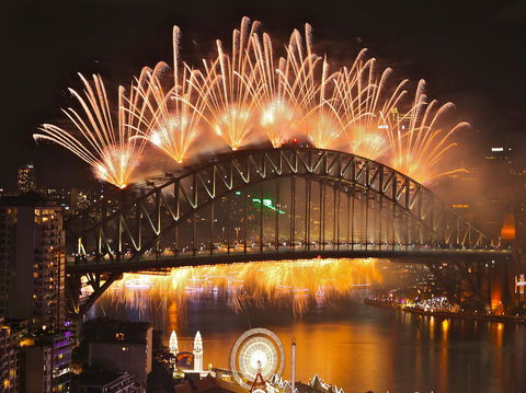 View Sydney - Holiday Find 25