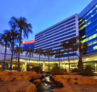 Stamford Plaza Sydney Airport Hotel  Conference Centre - Holiday Find