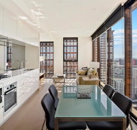 Wyndel Apartments St Leonards 6Atch - Holiday Find