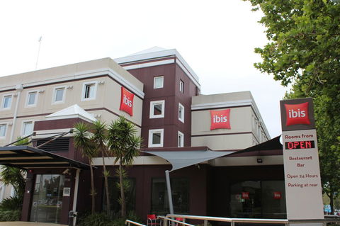 Ibis Newcastle - Holiday Find 15