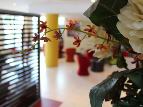Ibis Newcastle - Holiday Find 43
