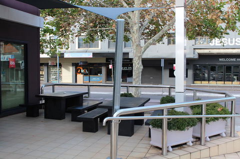 Ibis Newcastle - Holiday Find 10